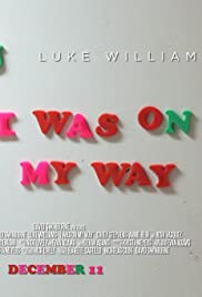 I Was on My Way (2012) cover