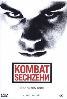 Kombat Sechzehn 2005 capa