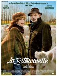 La ritournelle (2014) cover