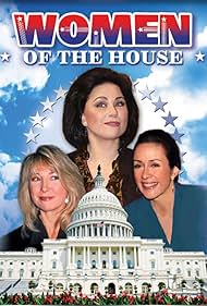 Women of the House (1995) cover