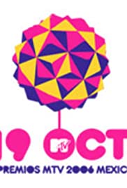 MTV Video Music Awards Latinoamérica 2006 (2006) cover