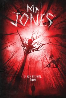 Mr. Jones (2013) cover