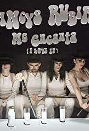 Nancys Rubias: Me encanta (I Love It) 2013 copertina