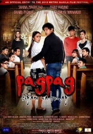 Pagpag: Siyam na buhay (2013) cover