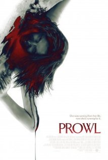Prowl (2010) cover