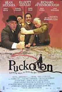 Puckoon 2002 capa