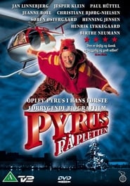 Pyrus på pletten (2000) cover