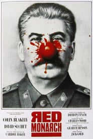 Red Monarch 1983 охватывать