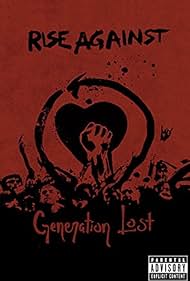 Rise Against: Generation Lost - How We Survive (2006) cover