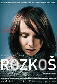 Rozkos (2013) cover