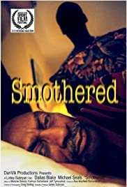 Smothered 2002 poster