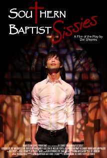 Southern Baptist Sissies (2013) cover