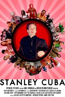 Stanley Cuba 2007 masque