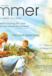 Summer (2008) cover
