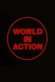 World in Action 1963 poster