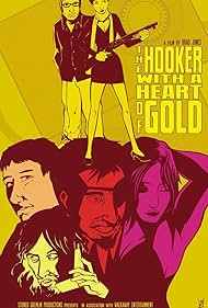 The Hooker with a Heart of Gold (2010) cover