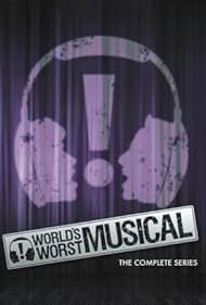 World's Worst Musical (2012) cover