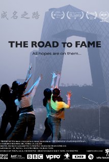 The Road to Fame 2013 copertina