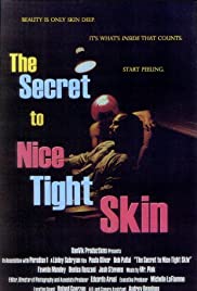The Secret to Nice Tight Skin 2000 masque