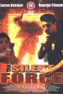 The Silent Force (2001) cover