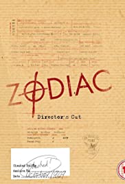 This Is the Zodiac Speaking 2008 poster