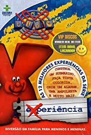 X-Tudo (1992) cover