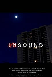 Unsound (2014) cover