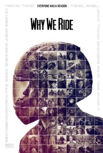 Why We Ride 2013 poster