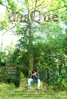 desQue (2012) cover