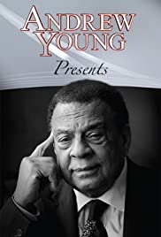 Andrew Young Presents (2008) cover