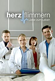 Herzflimmern - Liebe zum Leben 2011 copertina