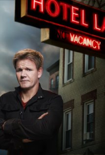 Hotel Hell 2012 copertina