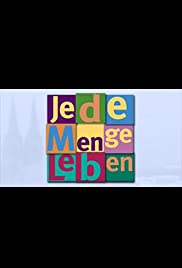 Jede Menge Leben (1995) cover