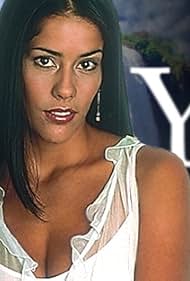 Yago, pasión morena (2001) cover