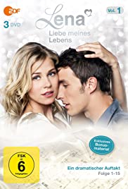 Lena - Liebe meines Lebens (2010) cover