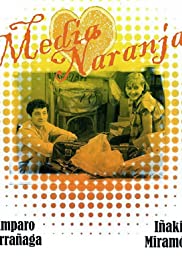 Media naranja (1986) cover