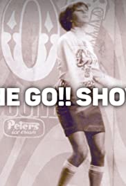 The Go!! Show (1964) cover