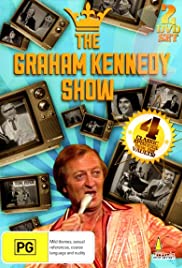 The Graham Kennedy Show (1960) cover