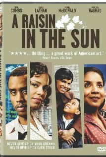 A Raisin in the Sun (2008) cover