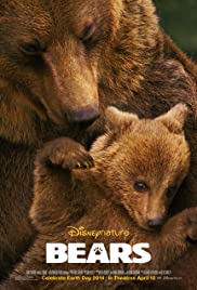 Bears (2014) cover