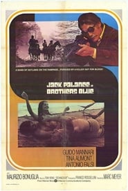 Blu Gang e vissero per sempre felici e ammazzati 1973 copertina