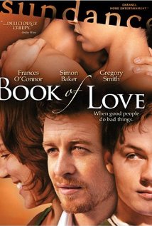 Book of Love 2004 capa