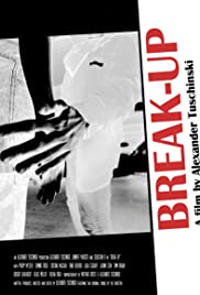 Break-Up 2014 copertina