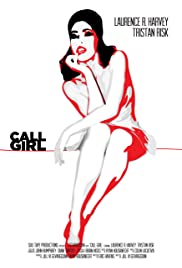 Call Girl 2014 copertina