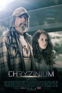 Chryzinium (2014) cover