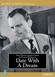 Date with a Dream 1948 copertina