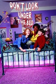 Don't Look Under the Bed 1999 poster