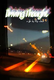 Driving Thought (2013) cover