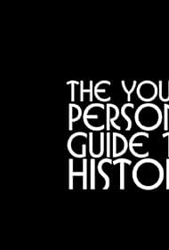 Young Person's Guide to History (2008) cover