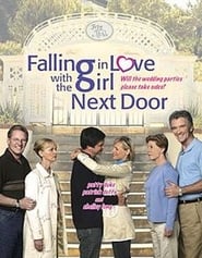 Falling in Love with the Girl Next Door 2006 copertina